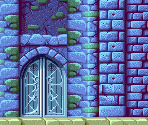 Stage 06 - Magic Sword