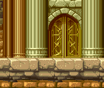 Stage 07 - Magic Sword