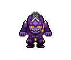 Baby Face - Diavolo no Daibouken