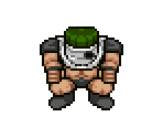 Doobie - Diavolo no Daibouken