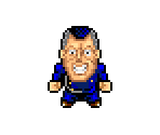 Okuyasu Nijimura - Diavolo no Daibouken