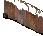 Gate - Fallout Tactics: Brotherhood of Steel