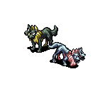 Hellhound Classes - Ogre Battle: The March of the Black Queen