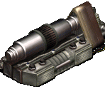 Turbine - Fallout Tactics: Brotherhood of Steel
