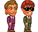 J.J. and Jeff - J.J. and Jeff