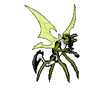 Stinkfly - Ben 10: Battle Ready