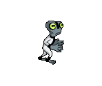 Grey Matter - Ben 10: Battle Ready
