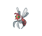 Killer Buzz - Lunar: Silver Star Harmony