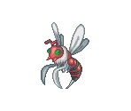 Killer Buzz - Lunar: Silver Star Harmony