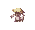 Killer Fungus - Lunar: Silver Star Harmony