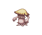 Killer Fungus - Lunar: Silver Star Harmony