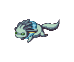 Killer Quill - Lunar: Silver Star Harmony