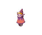 Mad Specter - Lunar: Silver Star Harmony