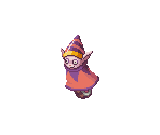 Mad Specter - Lunar: Silver Star Harmony
