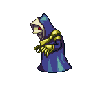 Necromancer - Lunar: Silver Star Harmony