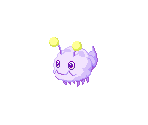 Puffy Bug - Lunar: Silver Star Harmony