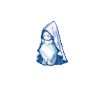 Quartz Mirror - Lunar: Silver Star Harmony