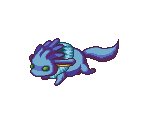 Razor Quill - Lunar: Silver Star Harmony
