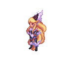 Xenobia - Lunar: Silver Star Harmony