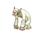 Yeti - Lunar: Silver Star Harmony