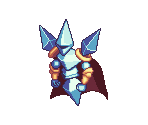 Shard Knight - Lunar: Silver Star Harmony