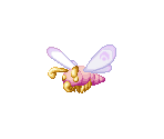 Slumber Moth - Lunar: Silver Star Harmony