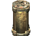 Embryo Tank - Fallout Tactics: Brotherhood of Steel