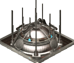 Reactor - Fallout Tactics: Brotherhood of Steel