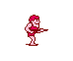 Amagon (Normal) - Amagon / Totsuzen! Macho Man