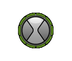 Omnitrix - Ben 10: Battle Ready