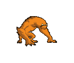 Wildmutt - Ben 10: Battle Ready
