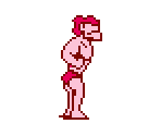 Amagon (MegaGon) - Amagon / Totsuzen! Macho Man