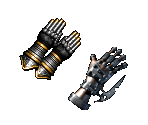 Gloves - Arcanum