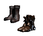 Boots - Arcanum
