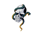 Loa - Shin Megami Tensei: Devil Survivor