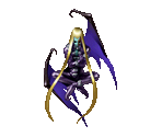 Loki - Shin Megami Tensei: Devil Survivor