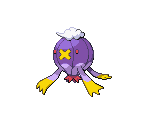 #426 Drifblim - Pokémon Customs