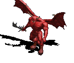 Balrog - Diablo / Diablo: Hellfire
