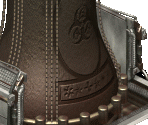 Cooling Tower - Fallout Tactics: Brotherhood of Steel