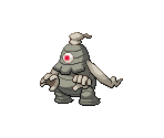 #356 Dusclops - Pokémon Customs