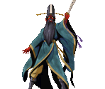 Yama - Shin Megami Tensei: Devil Survivor
