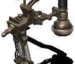 Brain Extractor 1 - Fallout Tactics: Brotherhood of Steel