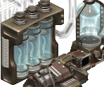 Brain Extractor 2 - Fallout Tactics: Brotherhood of Steel