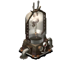 Brain in Jar - Fallout Tactics: Brotherhood of Steel
