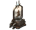 Rat in Jar - Fallout Tactics: Brotherhood of Steel
