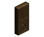Calculator Door - Fallout Tactics: Brotherhood of Steel