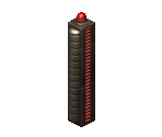 Calculator Pillar - Fallout Tactics: Brotherhood of Steel