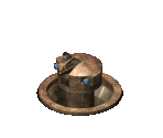 Popup Turret - Fallout Tactics: Brotherhood of Steel