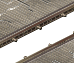 Extendable Bridge - Fallout Tactics: Brotherhood of Steel