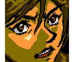 Cutscene Art - Battle Kid 2: Mountain of Torment (Homebrew)